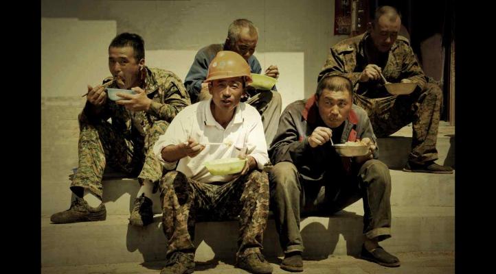 廣西工會全力以赴做好服務農(nóng)民工工作實錄