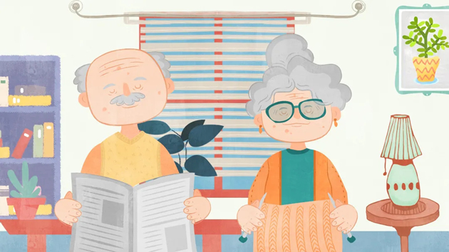 領(lǐng)取待遇需要資格認(rèn)證？手把手教您怎么辦！