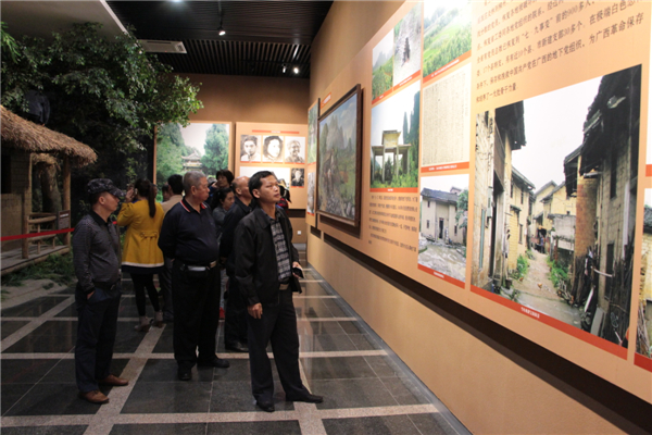 梧州市總工會開展“兩學一做”及廉政教育學習活動