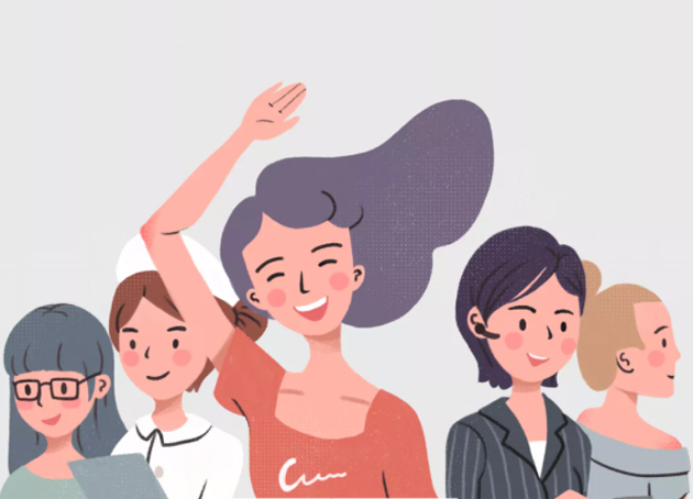 明確了！這些權(quán)益女職工可以有！