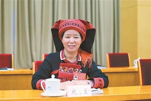 “總書記叮囑把六堡茶做大做強(qiáng)”！