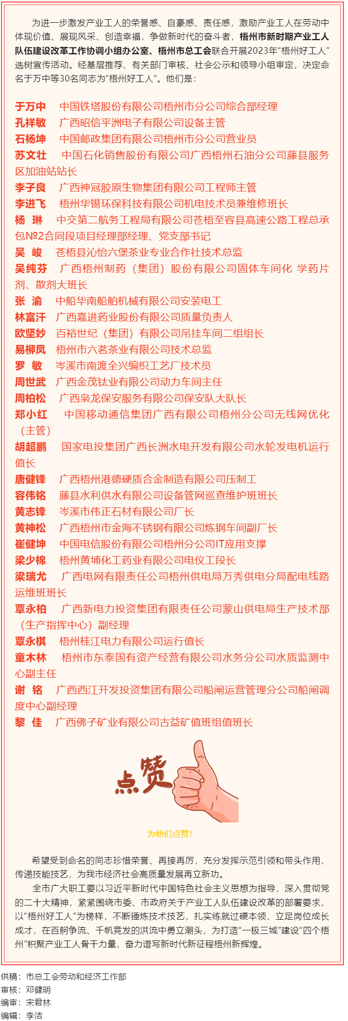 2023年“梧州好工人”名單揭曉 ，為他們點贊！.png