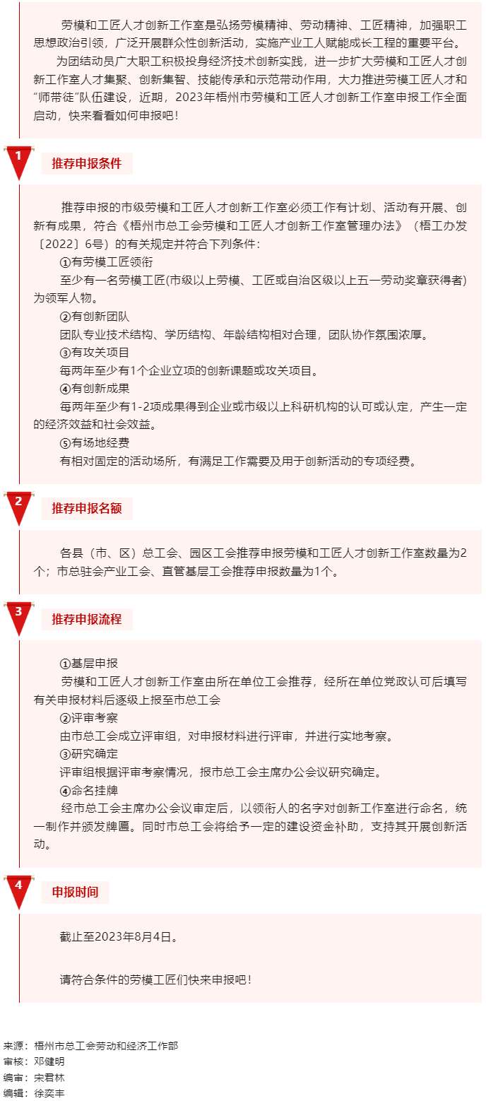 2023年梧州市勞模和工匠人才創(chuàng)新工作室評選申報工作已啟動！.png