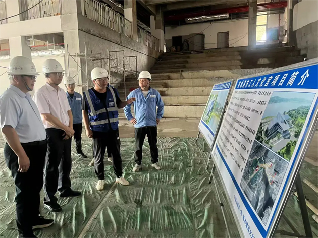 深化交流 加強(qiáng)合作 | 梧州市總工會(huì)赴防城港、欽州市開展工作交流