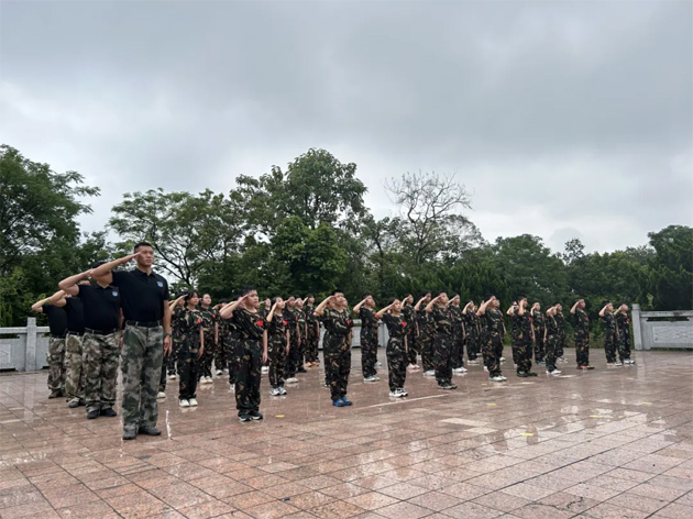 點亮夏日，共促成長丨梧州市“陽光少年”工會夏令營暖心瞬間回顧