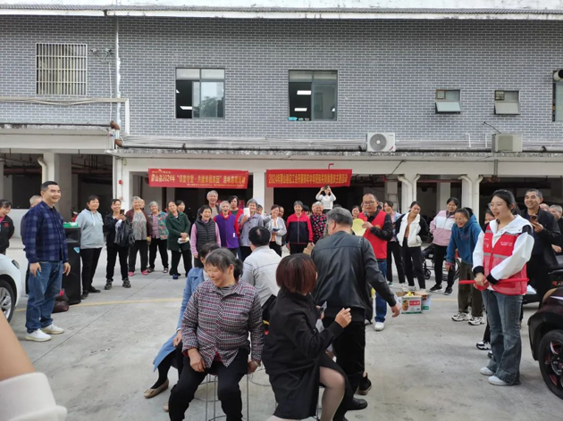 蒙山縣總工會開展“民族團(tuán)結(jié)一家親·共譜和諧新篇章”主題活動