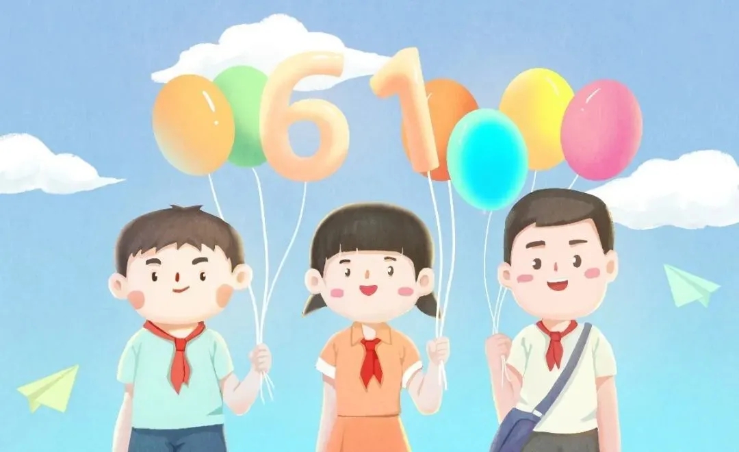 梧州市未成年人保護工作宣傳片來了~~