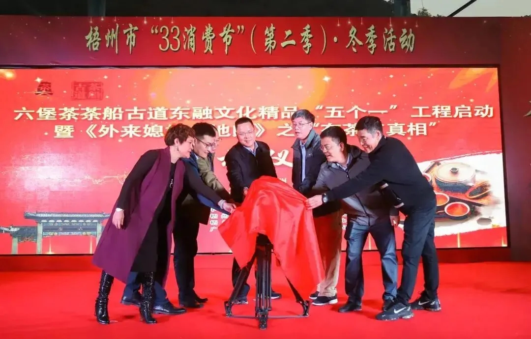 完整視頻！《外來媳婦本地郎》之“有茶有真相”播出啦