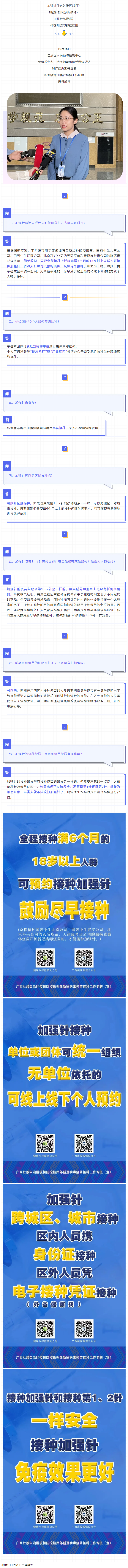 @廣西人，專家解答“加強針”熱點問題，接種滿6個月的18歲以上人群均可接種！.png