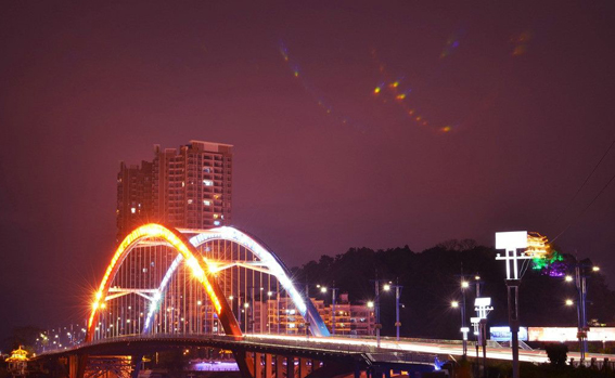 梧州市創(chuàng)建文明城市形象標識投票開始了！還可抽獎拿福利！