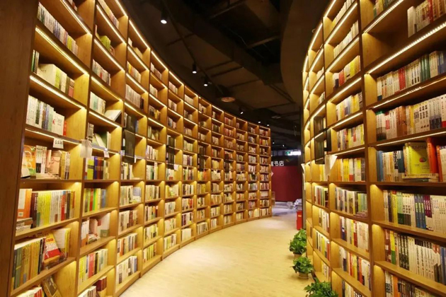 【全民閱讀】今天，一起讀書吧