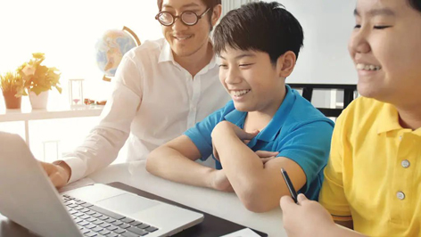 中考沖刺篇：最后兩周，如何幫孩子搞好心態(tài)？