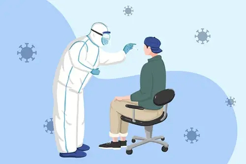 轉(zhuǎn)擴(kuò)丨天氣炎熱，外出做核酸要注意這些梧州疾控