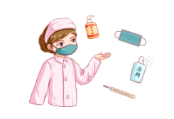 @所有人，如何做好個人防護(hù)？這些防疫要點(diǎn)要牢記