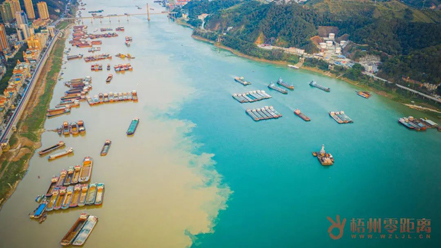 2023，梧州你好！是時候重新介紹一下自己了