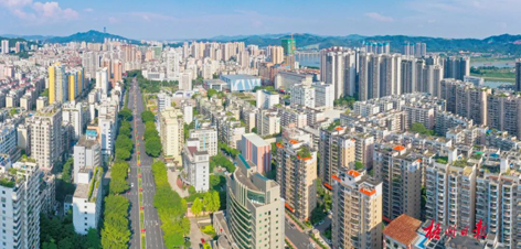 如何打造干凈有序的梧州新形象？快來說出你的“金點(diǎn)子”！