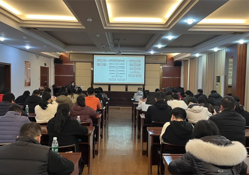 梧州市舉辦2024年“一門受理、協(xié)同辦理”工作業(yè)務(wù)培訓(xùn)班