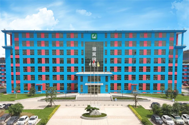 新年歸鄉(xiāng)，“薪”安梧城！翅冀鋼鐵二期崗位等您來！