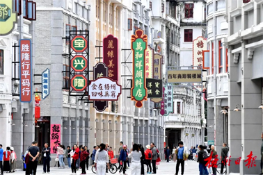 梧州市7個A級旅游景區(qū)參與“一票3日使用制”，附名單