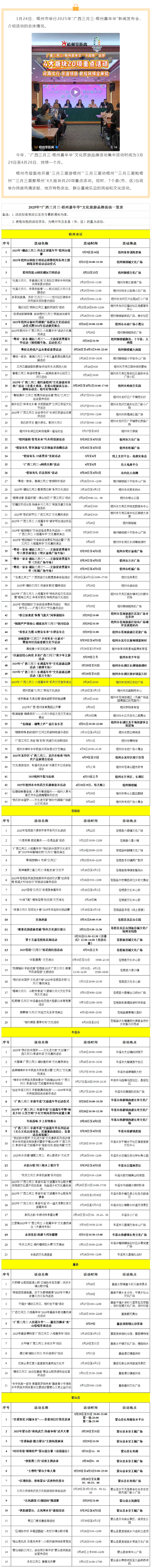 快收藏！2025年“廣西三月三·梧州嘉年華”文化旅游品牌活動一覽表出爐.png