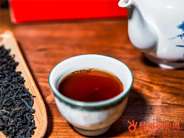 定了！2025中國黑茶大會—2025梧州六堡茶文化節(jié)將于11月12日至16日在梧州市舉行