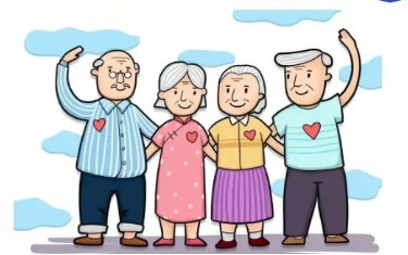 警惕養(yǎng)老詐騙套路，再忙也要講給家中老人聽！